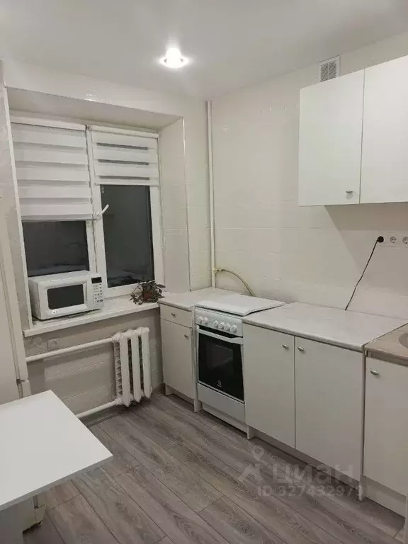 1-к кв. Московская область, Мытищи Юбилейная ул., 11к4 (30.0 м) - Фото 1