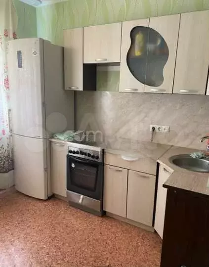 1-к. квартира, 41 м, 9/10 эт. - Фото 0