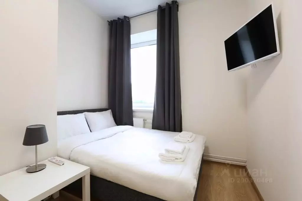 1-к кв. Московская область, Химки Ленинградская ул., с21 (18.0 м) - Фото 1