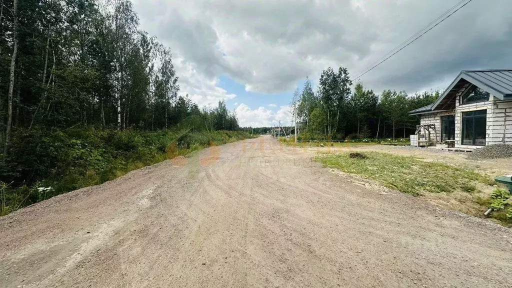 Участок, 11 сот., сельхоз (снт или днп) - Фото 1