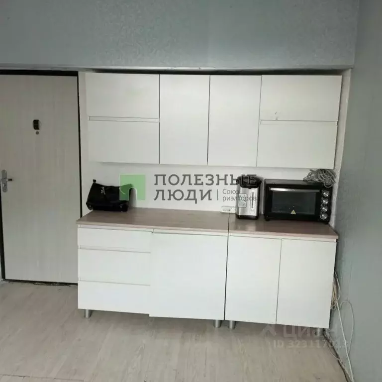 Комната Курганская область, Курган ул. Гоголя, 103 (18.2 м) - Фото 2