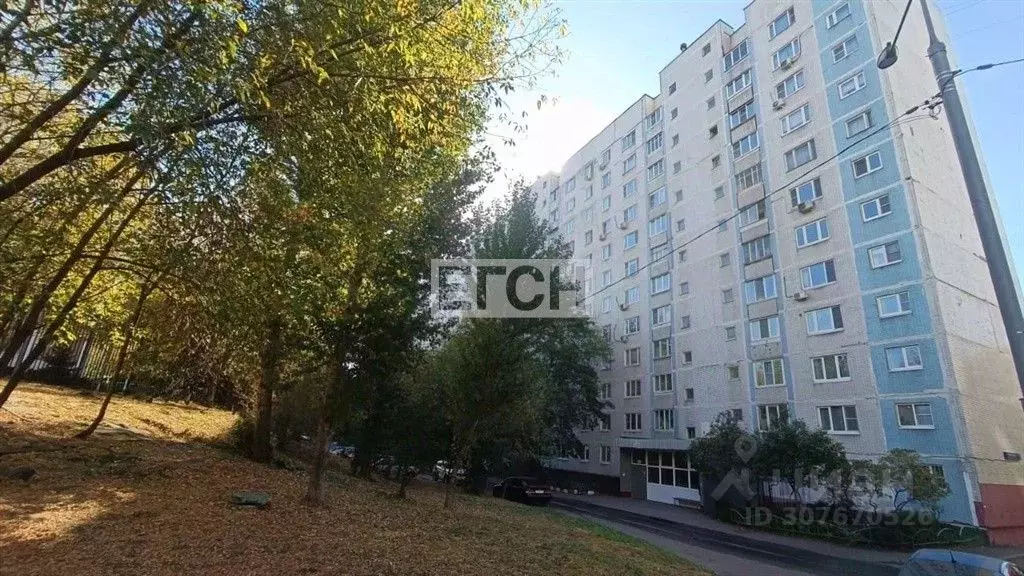 3-к кв. Москва Тихорецкий бул., 4К1 (62.0 м) - Фото 0