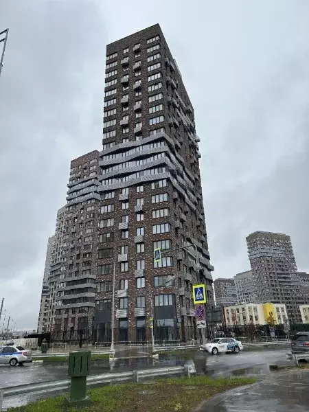 Продается 5-комнатная квартира - Фото 1
