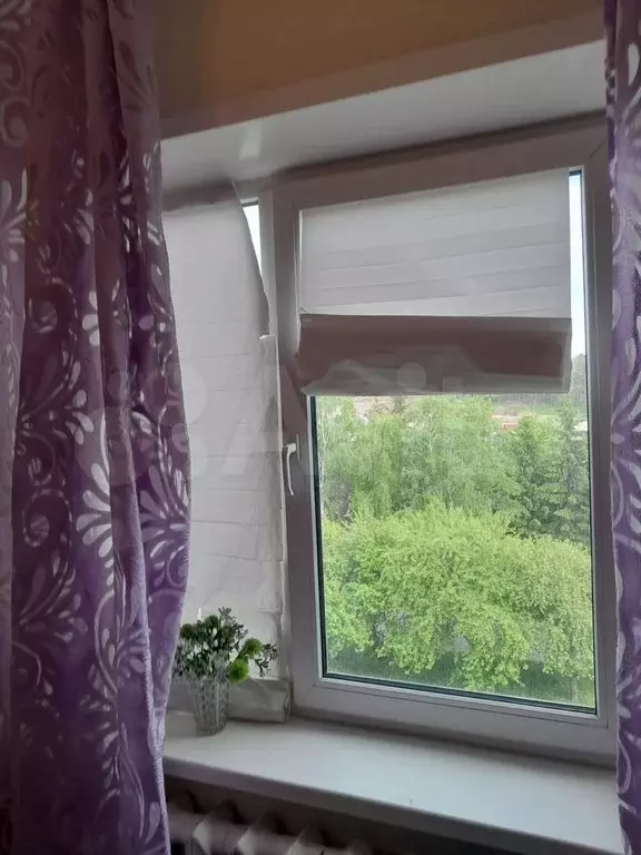 Комната 14 м в 4-к., 5/5 эт. - Фото 0