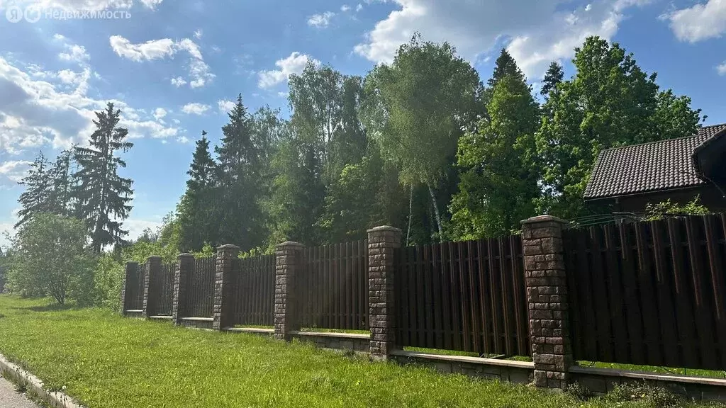 Участок в Московская область, городской округ Солнечногорск, КП ... - Фото 1