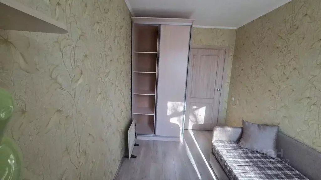 1-к кв. Москва ул. Адмирала Макарова, 3 (35.0 м) - Фото 2