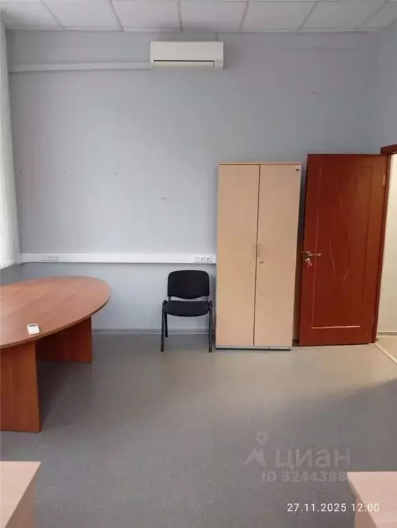Офис в Москва Мироновская ул., 33С26 (19 м) - Фото 2