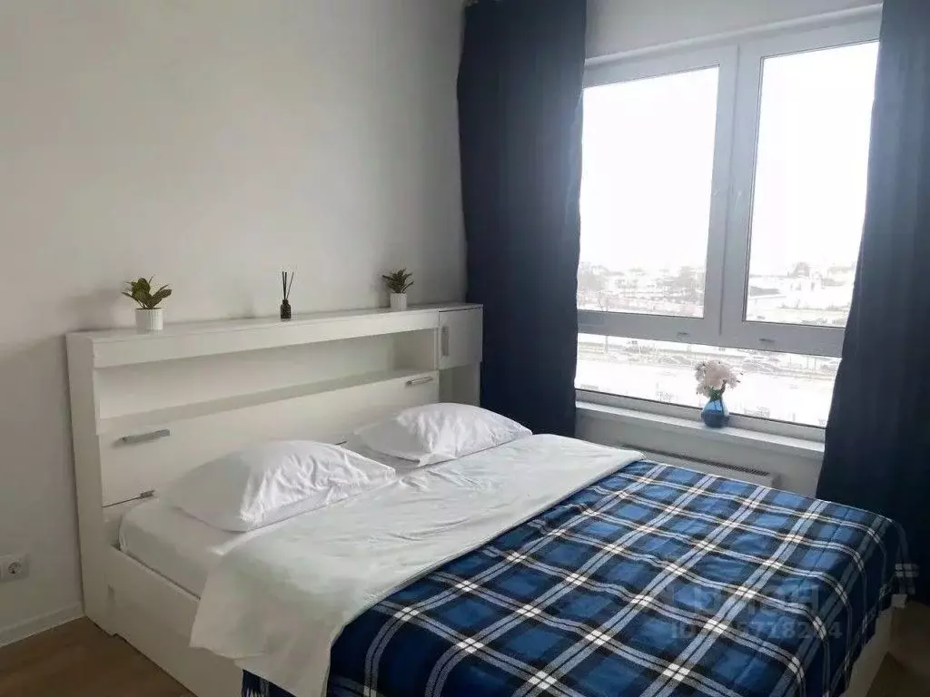 1-к кв. Санкт-Петербург Лиговский просп., 242 (40.0 м) - Фото 1