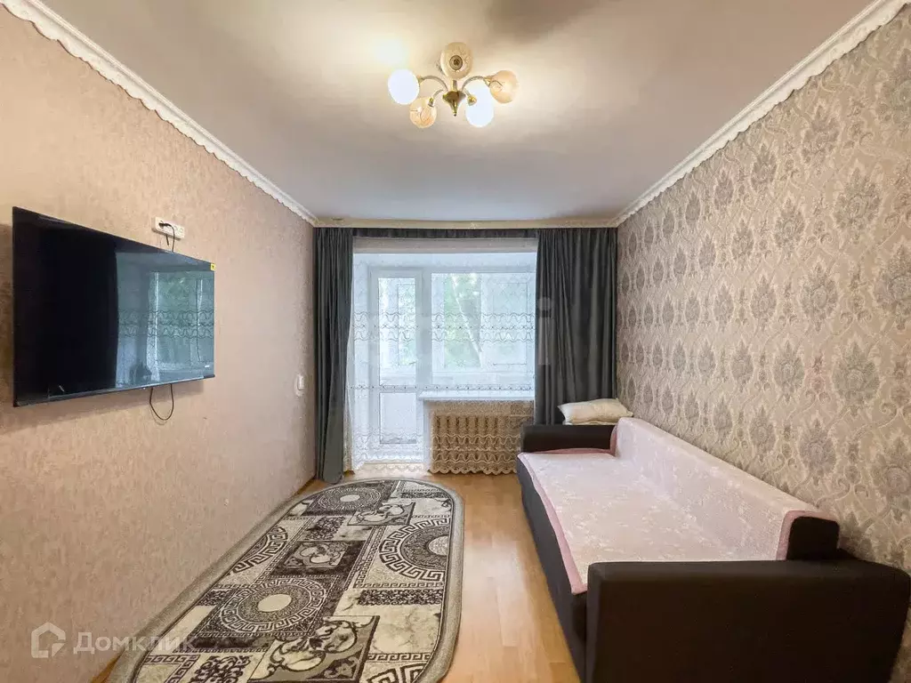 Продаётся 3-к квартира, 60 м - Фото 0