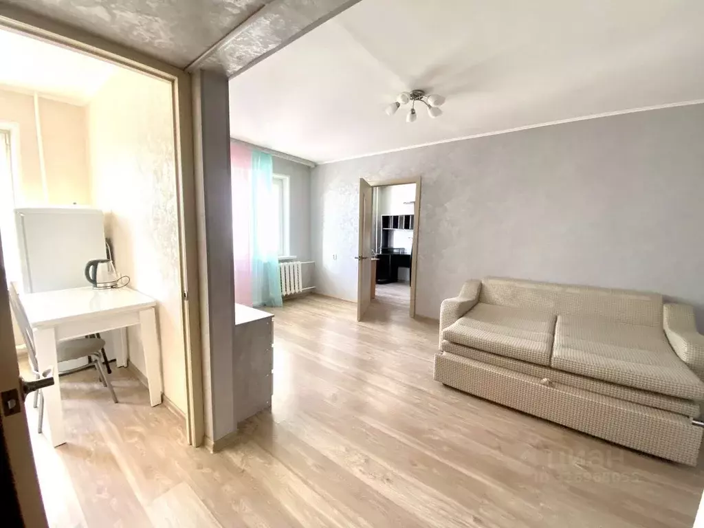 2-к кв. Московская область, Ивантеевка Пушкинский городской округ, ... - Фото 1