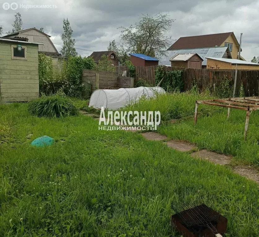 Дом в Никольское, садоводческий массив Захожье, СНТ Захожье (50 м) - Фото 2