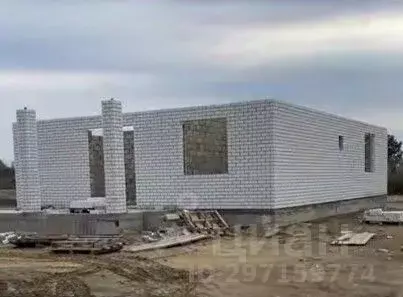 Дом в Краснодарский край, Темрюк ул. Герцена (90 м) - Фото 1