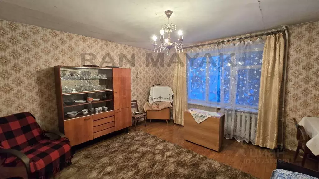 2-к кв. Адыгея, Майкоп ул. Хакурате, 238 (59.0 м) - Фото 2