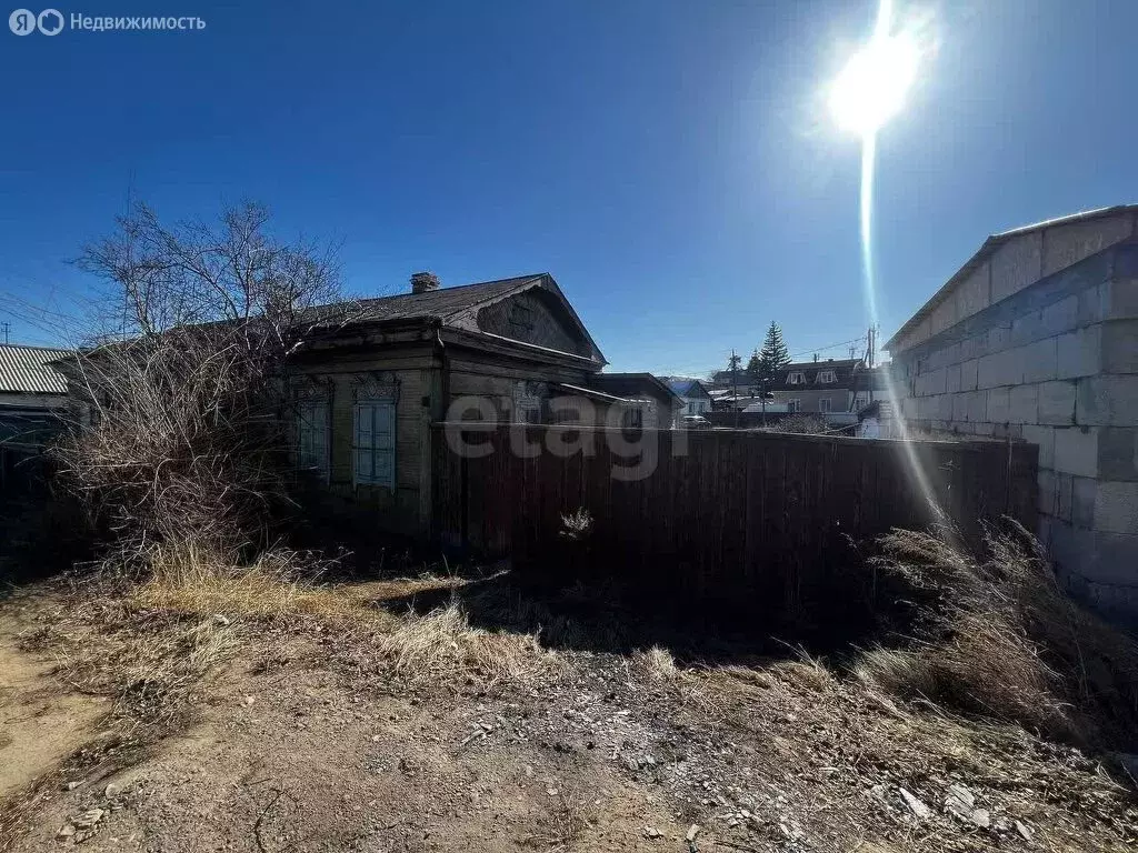 2-комнатная квартира: Улан-Удэ, улица Амагаева, 121 (44.4 м) - Фото 0