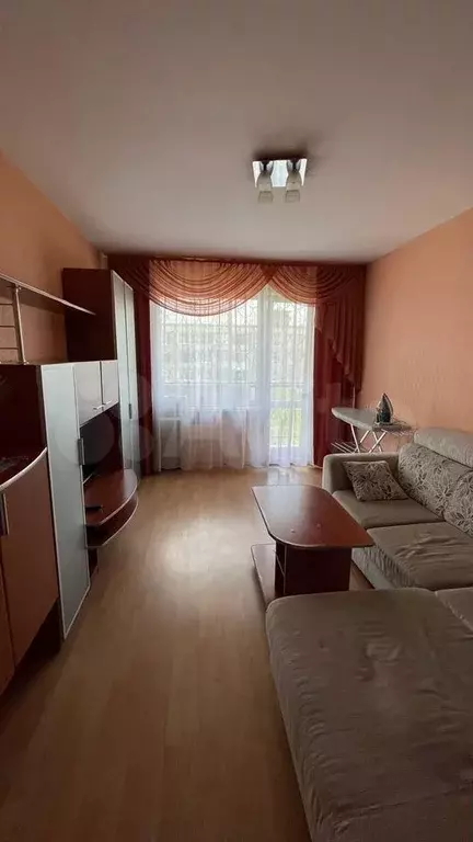 3-к. квартира, 62 м, 8/9 эт. - Фото 0