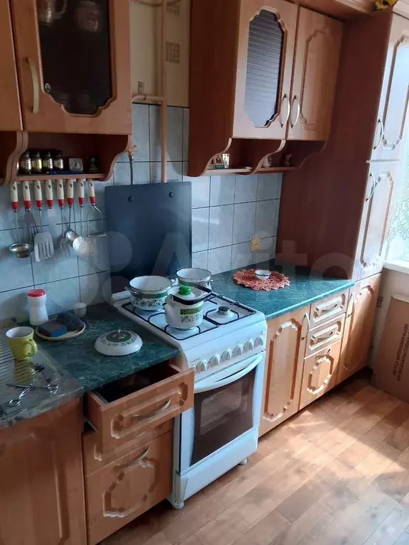 1-к. квартира, 35 м, 8/9 эт. - Фото 0