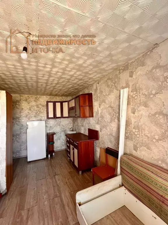 Комната 10,1 м в 4-к., 5/5 эт. - Фото 0