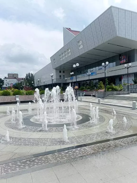2-к кв. Ростовская область, Ростов-на-Дону Петровская ул., 64А (41.1 ... - Фото 0