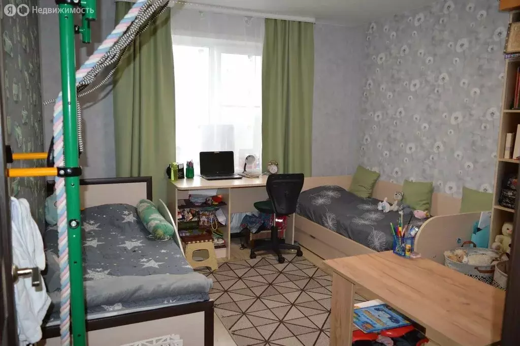 2-комнатная квартира: Таганрог, улица Чехова, 340-1 (52 м) - Фото 2