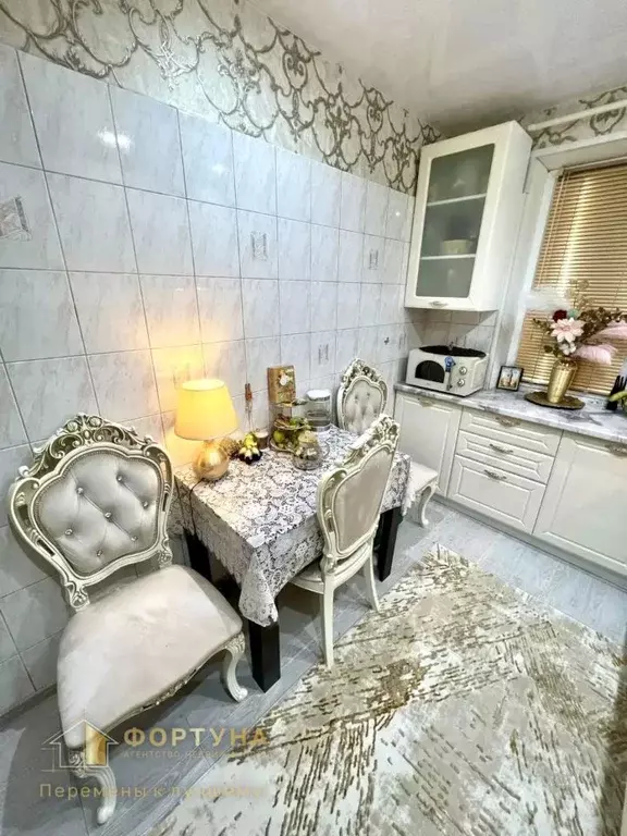 3-к кв. Нижегородская область, Нижний Новгород Московское ш., 21 (60.0 ... - Фото 1