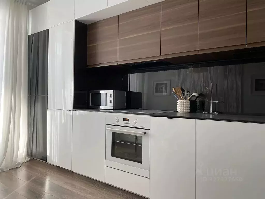 2-к кв. Московская область, Истра муниципальный округ, д. Красный ... - Фото 2