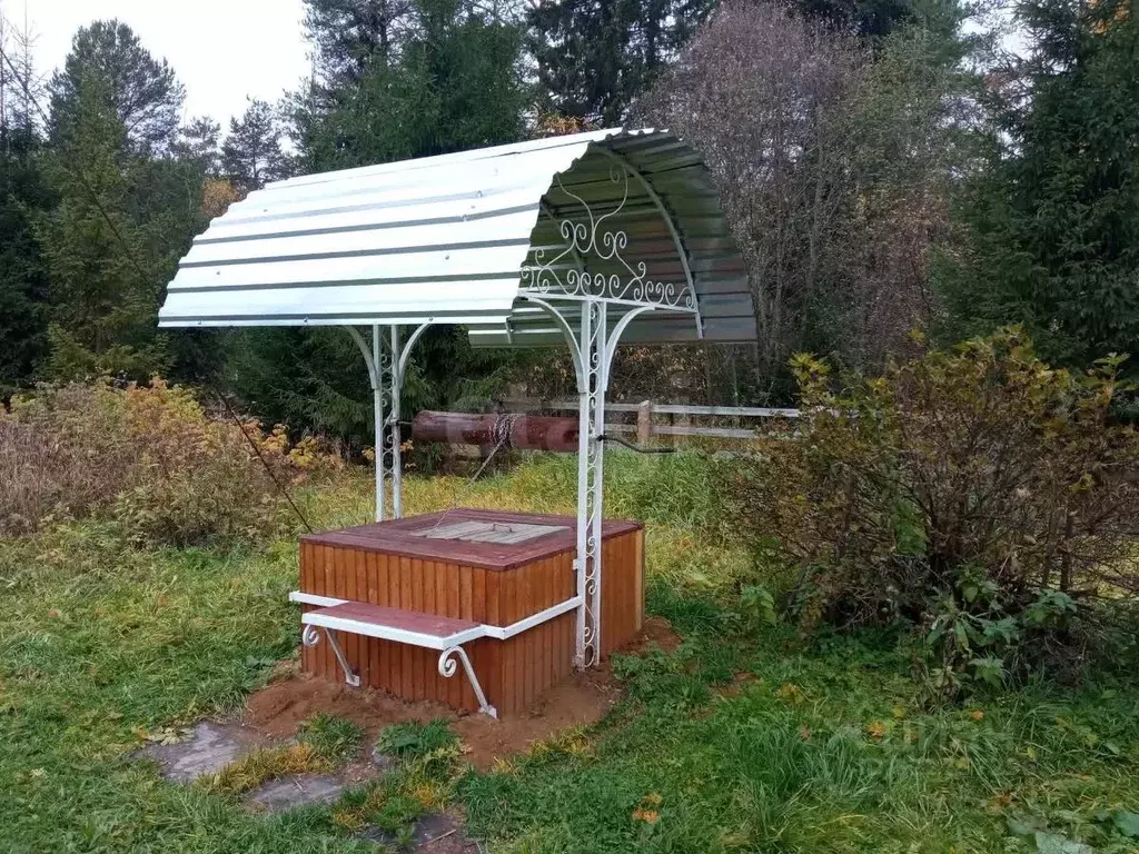 Дом в Архангельская область, Котласский муниципальный округ, пос. ... - Фото 1