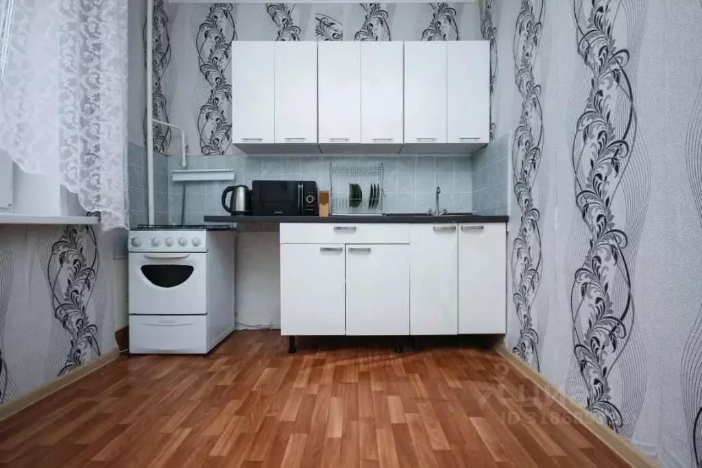 1-к кв. Московская область, Наро-Фоминск ул. Маршала Жукова, 8 (38.0 ... - Фото 0