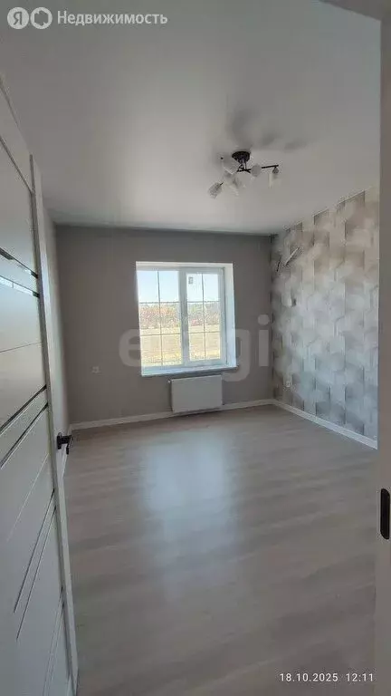 1-комнатная квартира: Щепкинское сельское поселение, посёлок ... - Фото 1