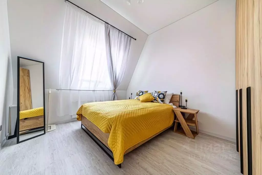 1-к кв. Санкт-Петербург ул. Струве, 8к3 (32.0 м) - Фото 0