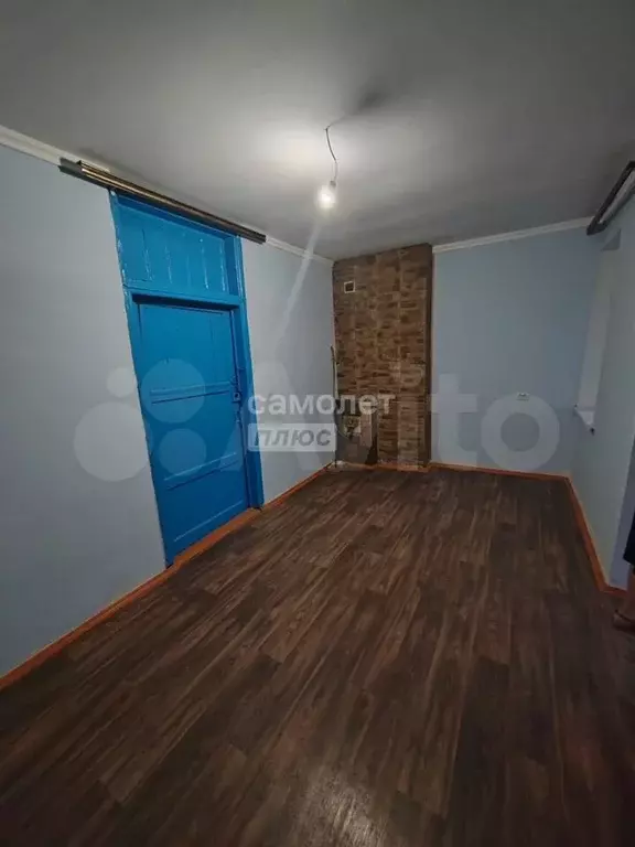 Комната 14 м в 1-к., 1/1 эт. - Фото 0