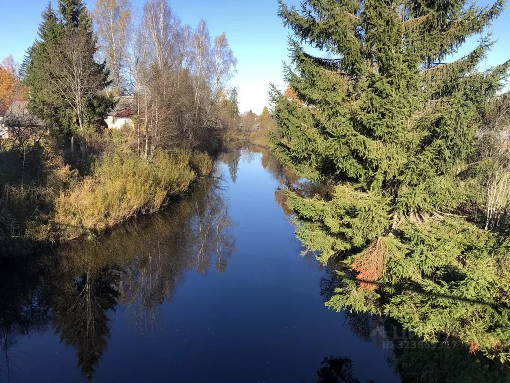 Дом в Псковская область, Псковский район, Карамышевская волость, ... - Фото 1