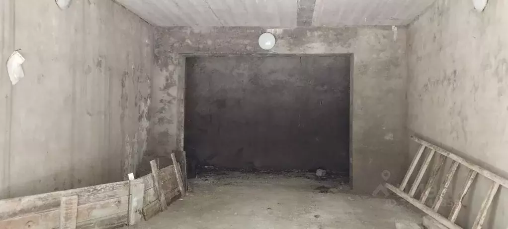 Гараж в Краснодарский край, Геленджик городской округ, с. Дивноморское ... - Фото 1