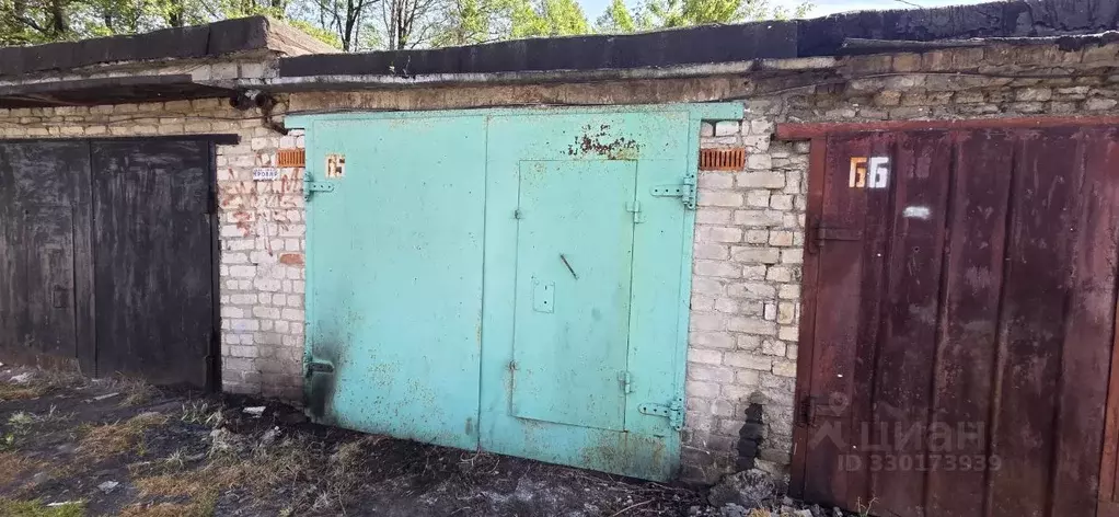 Гараж в Брянская область, Брянск  (21 м) - Фото 1