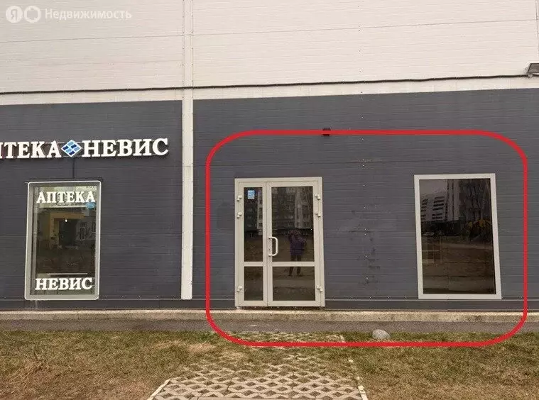 Помещение свободного назначения (31.1 м) - Фото 2