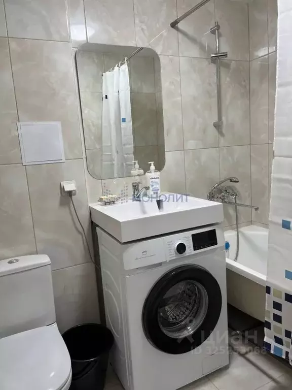 2-к кв. Нижегородская область, Нижний Новгород Родниковая ул., 46 ... - Фото 1