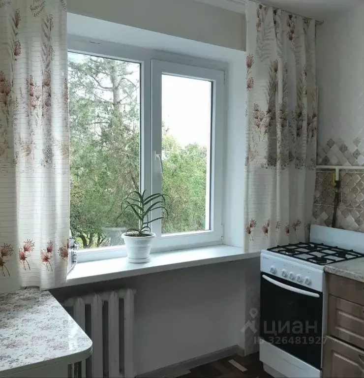 3-к кв. Краснодарский край, Анапа ул. Тургенева, 246 (59.0 м) - Фото 1