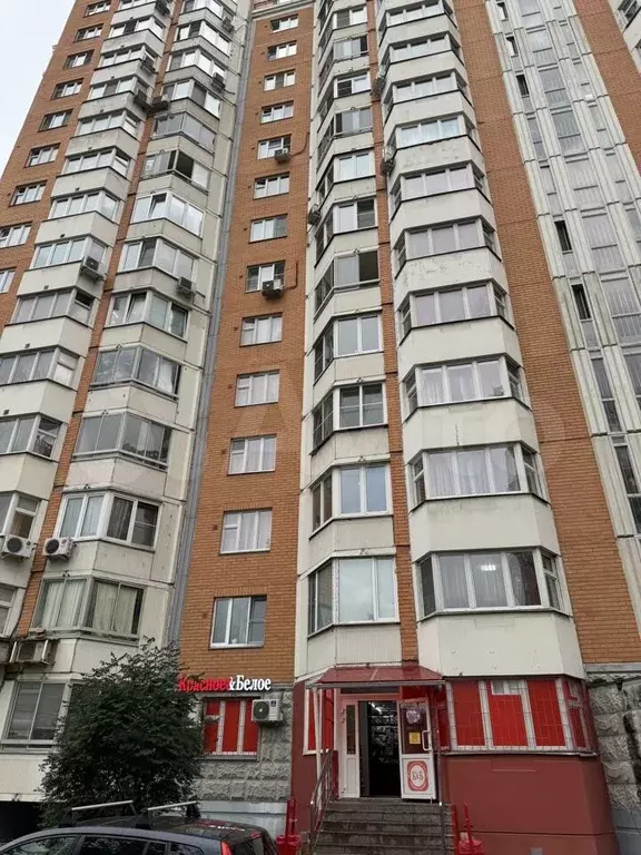 Доля в квартира-студии, 17 м, 1/5 эт. - Фото 1