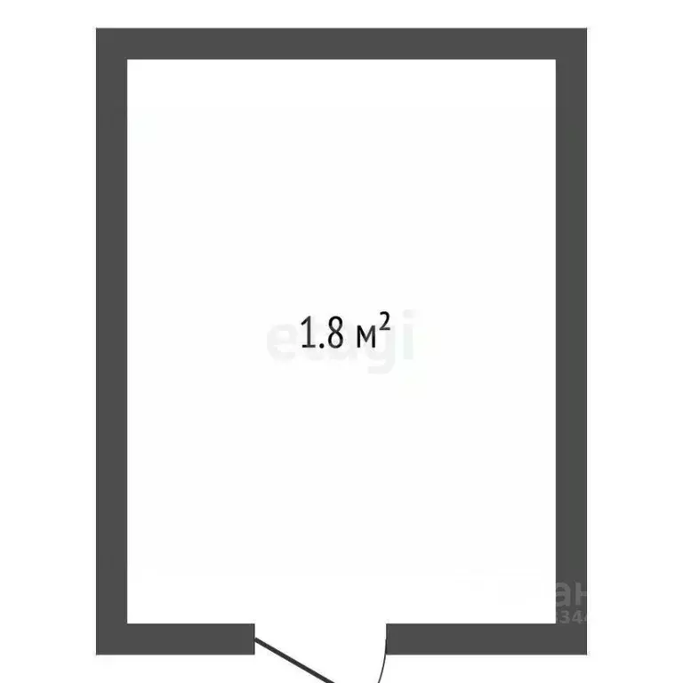 Склад в Тюменская область, Тюмень ул. Заполярная, 3 (2 м) - Фото 2