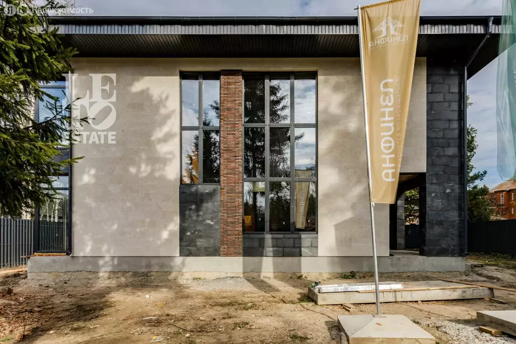 Дом в Московская область, городской округ Химки, деревня Голиково (230 ... - Фото 2