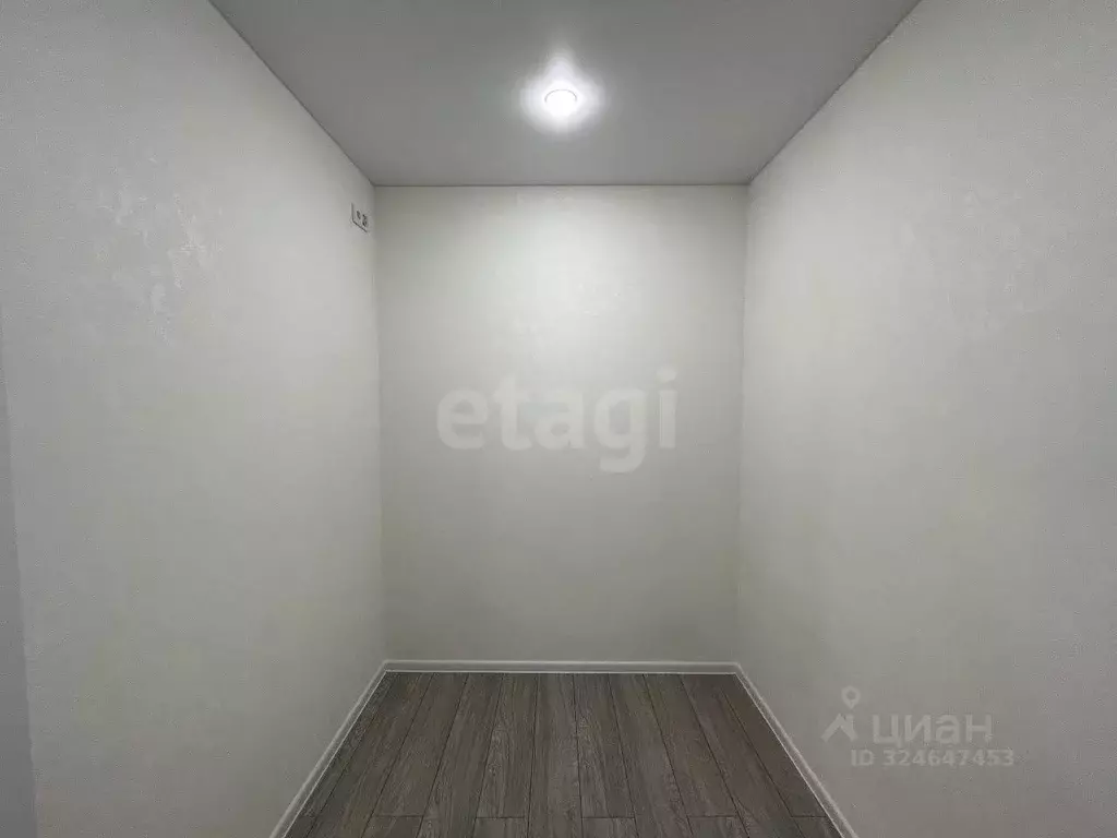 1-к кв. Ярославская область, Ярославль 2-й мкр,  (39.0 м) - Фото 1