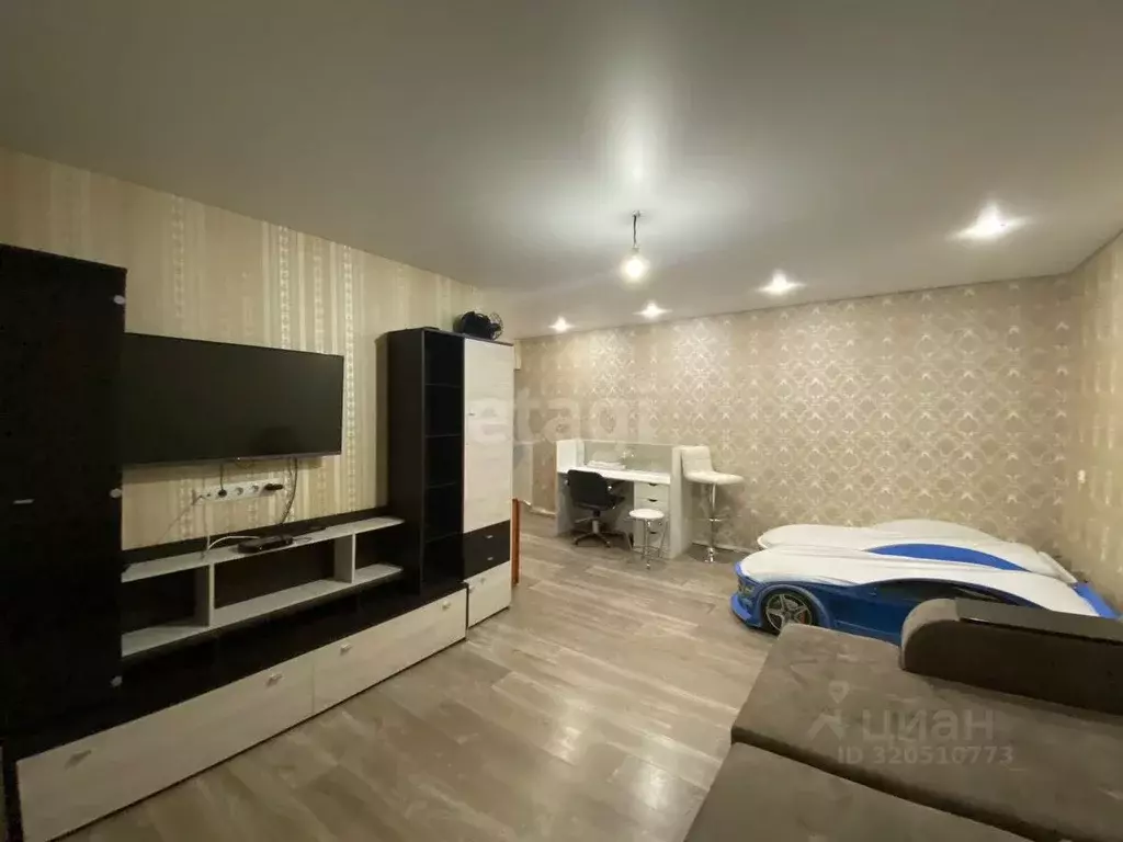 Дом в Татарстан, Нурлатский район, с. Чулпаново Овражная ул., 15 (122 ... - Фото 1