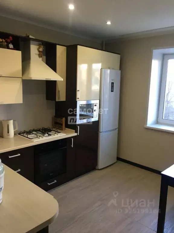 2-к кв. Орловская область, Орел Раздольная ул., 39Б (61.0 м) - Фото 1