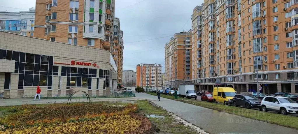 Помещение свободного назначения в Москва 6-я Радиальная ул., 3к8 (1064 ... - Фото 2