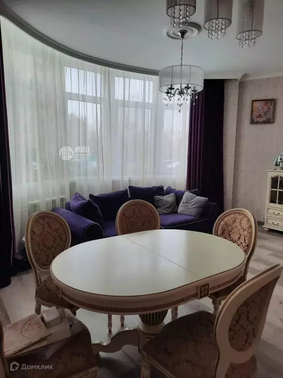 Продаётся 2-к квартира, 66.9 м - Фото 1