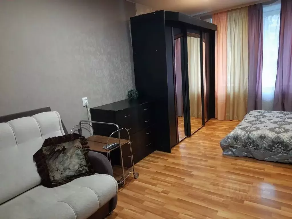 1-к кв. Санкт-Петербург ул. Ленсовета, 15 (32.0 м) - Фото 1