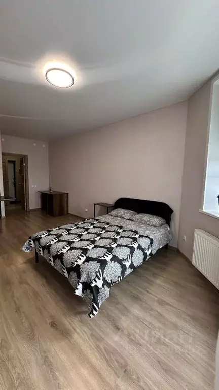 Студия Пермский край, Пермь Вагонная ул., 30 (30.0 м) - Фото 2
