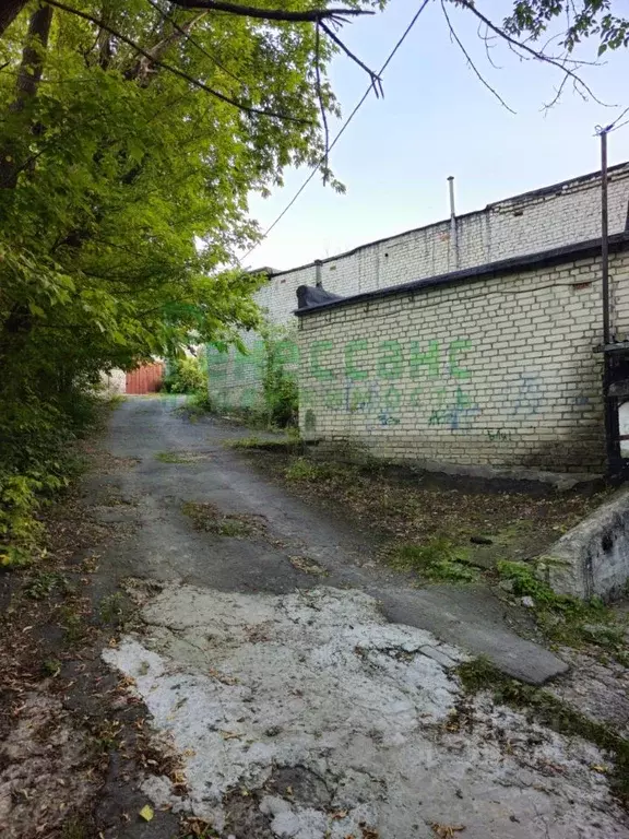 Гараж в Брянская область, Брянск Пролетарский-3 ГСО, 25 (38 м) - Фото 1