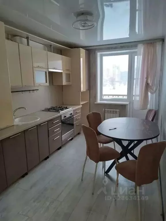 2-к кв. Пензенская область, Пензенский район, Засечный сельсовет, с. ... - Фото 1