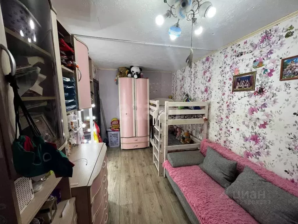 2-к кв. Калужская область, Калуга Карачевская ул., 7 (43.2 м) - Фото 1