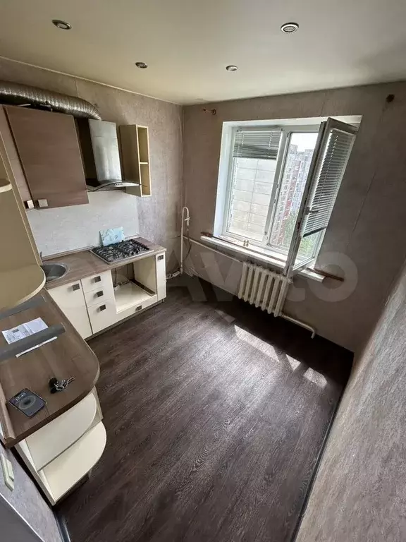 2-к. квартира, 52,6 м, 10/10 эт. - Фото 1